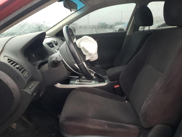Photo 7 from auction – 2014 NISSAN ALTIMA 2.5 with VIN 1N4AL3AP1EN227478