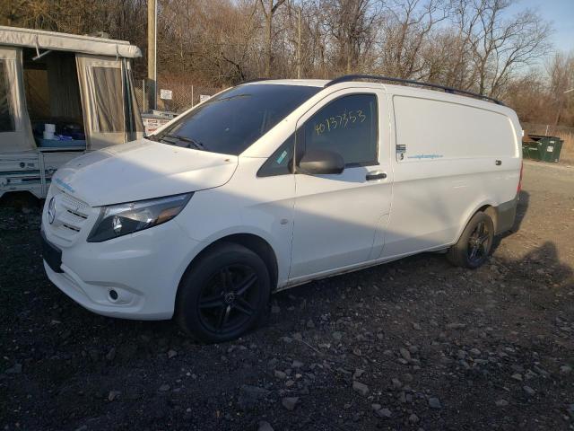 MERCEDES-BENZ METRIS 2016 with VIN WD3PG2EA4G3096712 - Photo from auction