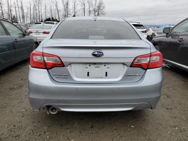 Photo 6 from auction – 2017 SUBARU LEGACY SPO with VIN 4S3BNAS61H3038526