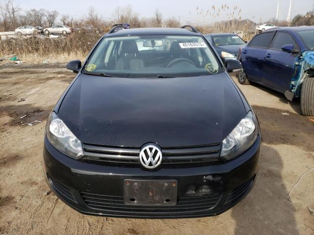Photo 5 from auction – 2012 VOLKSWAGEN JETTA S with VIN 3VWPP7AJ9CM622895
