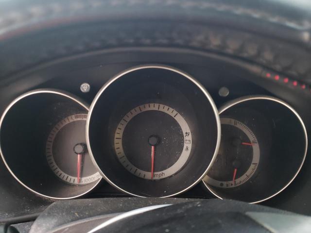 Photo 9 from auction – 2007 MAZDA 3 S with VIN JM1BK323471635447
