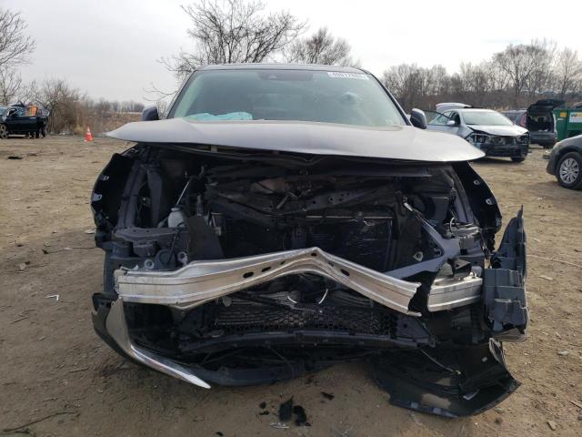 Photo 5 from auction – 2019 ACURA RDX with VIN 5J8TC1H33KL007780