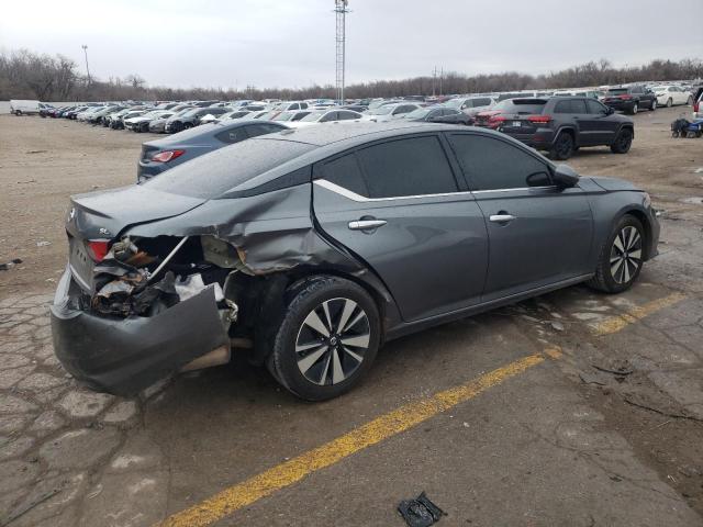 Photo 3 from auction – 2019 NISSAN ALTIMA SL with VIN 1N4BL4EV7KC243260