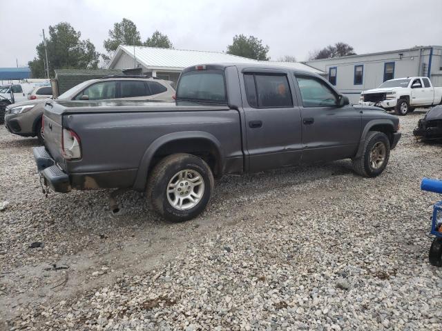 Photo 3 from auction – 2003 DODGE DAKOTA QUA with VIN 1D7HL38X73S354982