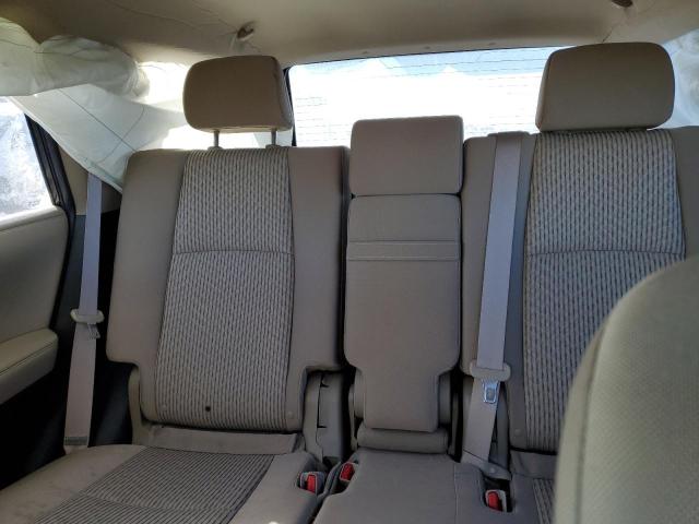 Photo 10 from auction – 2014 TOYOTA 4RUNNER SR with VIN JTEBU5JR3E5178823