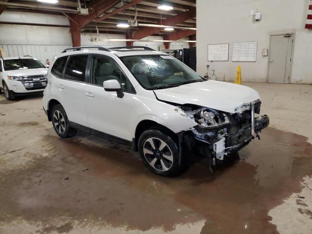 Photo 4 from auction – 2017 SUBARU FORESTER 2 with VIN JF2SJAGCXHH803375
