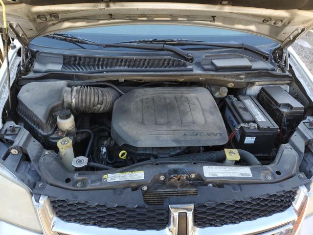 Photo 12 from auction – 2011 DODGE GRAND CARA with VIN 2D4RN3DGXBR627396