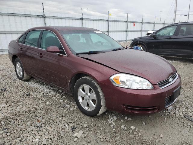 صورة رقم 4 من المزاد - 2007 CHEVROLET IMPALA LT مع VIN 2G1WT58K779176587