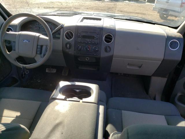 Photo 8 from auction – 2007 FORD F150 with VIN 1FTPX14V67KC77918