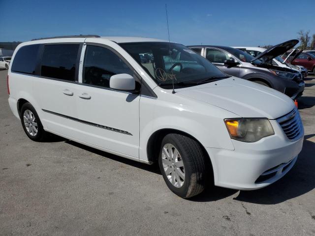 Photo 4 from auction – 2013 CHRYSLER TOWN & COU with VIN 2C4RC1BGXDR816546
