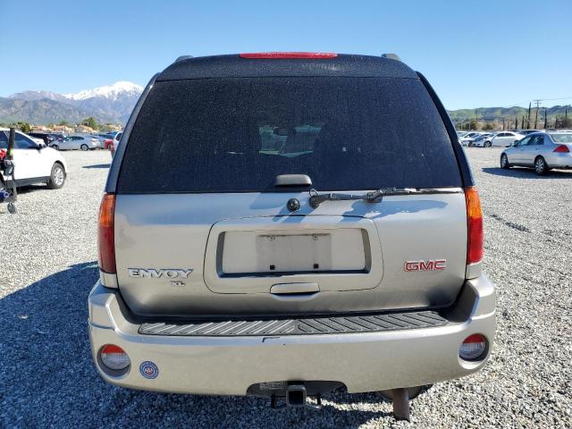 Photo 6 from auction – 2003 GMC ENVOY XL with VIN 1GKET16S936116881