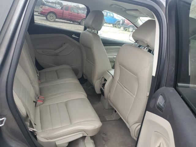 Photo 10 from auction – 2014 FORD ESCAPE TIT with VIN 1FMCU0JX9EUA90404