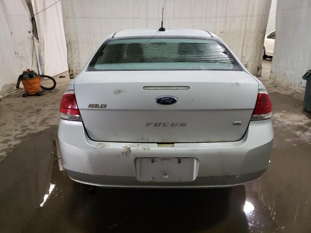 Photo 6 from auction – 2011 FORD FOCUS SE with VIN 1FAHP3FN4BW157555