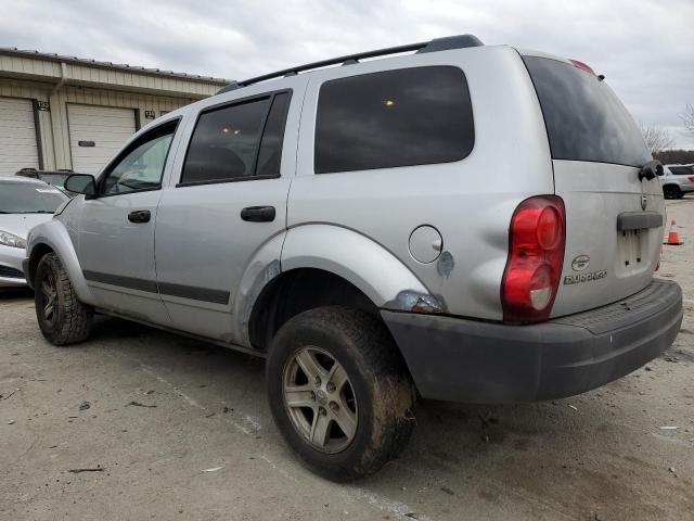 Photo 2 from auction – 2006 DODGE DURANGO SX with VIN 1D4HD38K06F127810