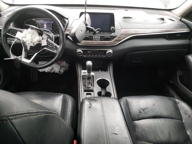 Photo 8 from auction – 2019 NISSAN ALTIMA SL with VIN 1N4BL4EV8KC178466