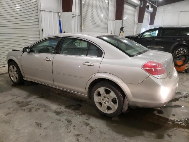 Photo 2 from auction – 2008 SATURN AURA XE with VIN 1G8ZS57N18F182326