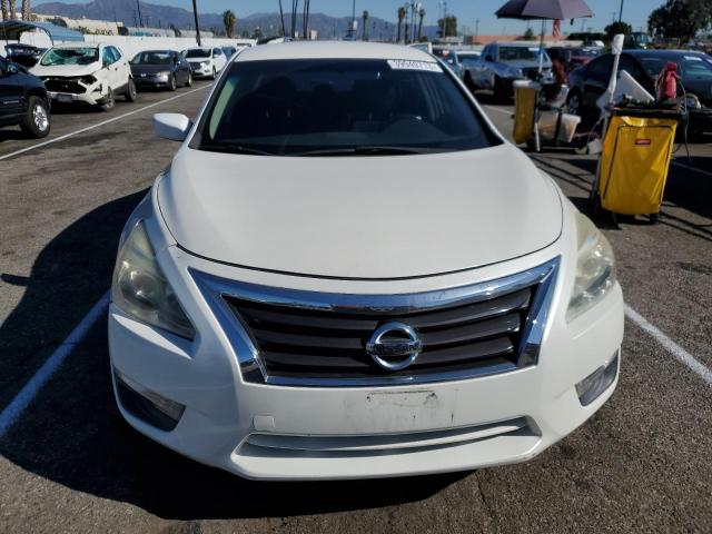 Photo 5 from auction – 2013 NISSAN ALTIMA 2.5 with VIN 1N4AL3APXDC258965
