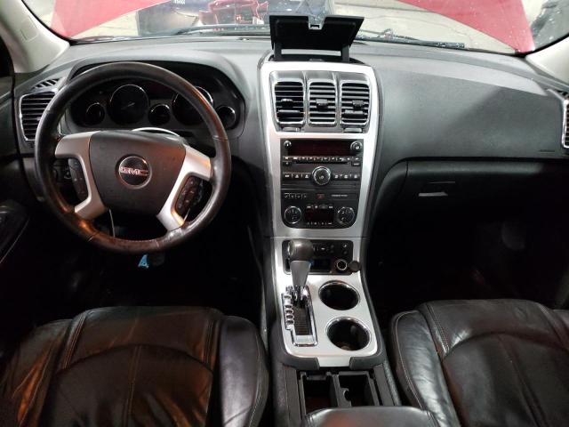 Photo 8 from auction – 2012 GMC ACADIA SLT with VIN 1GKKVRED5CJ175566