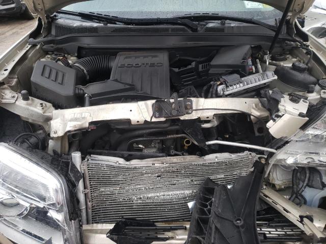 Photo 12 from auction – 2015 GMC TERRAIN SL with VIN 2GKFLVEK5F6386914