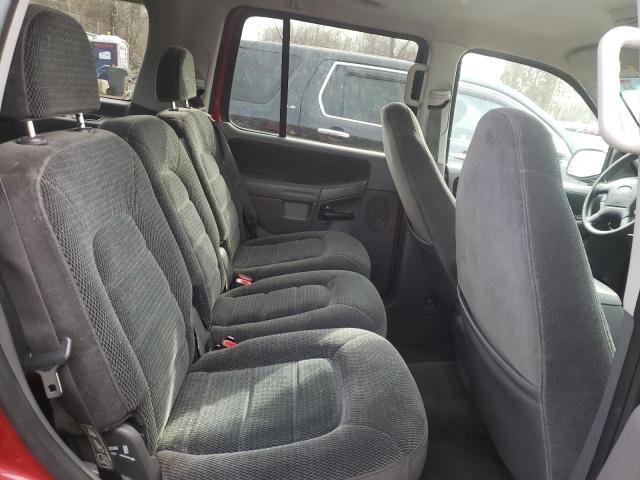 Photo 11 from auction – 2002 FORD EXPLORER X with VIN 1FMZU73W82UA69062