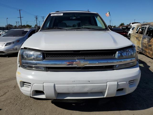 Photo 5 from auction – 2006 CHEVROLET TRAILBLAZE with VIN 1GNDT13S362174581