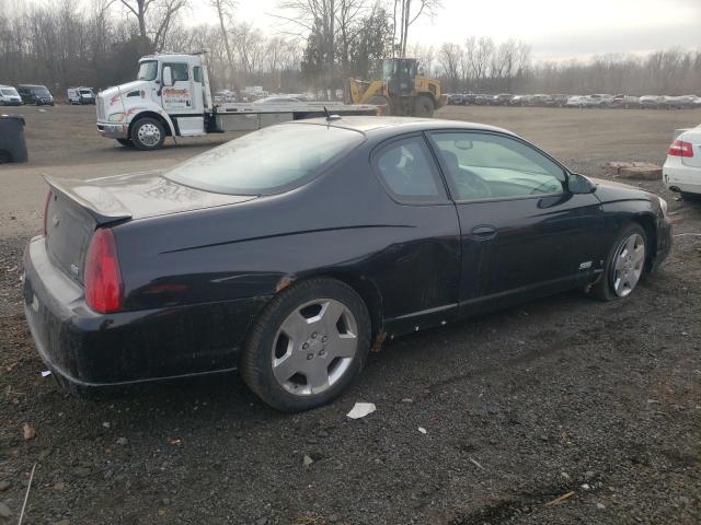 Photo 3 from auction – 2007 CHEVROLET MONTE CARL with VIN 2G1WL16C879201713