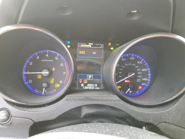 Photo 9 from auction – 2017 SUBARU LEGACY 2.5 with VIN 4S3BNAF6XH3037918
