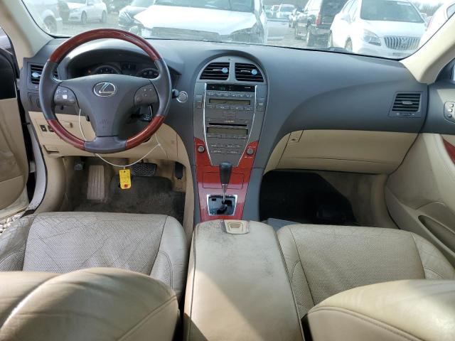Photo 8 from auction – 2009 LEXUS ES 350 with VIN JTHBJ46G592334154