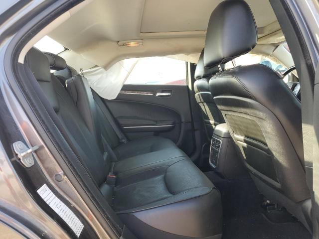 Photo 10 from auction – 2019 CHRYSLER 300 LIMITE with VIN 2C3CCAEG4KH609742