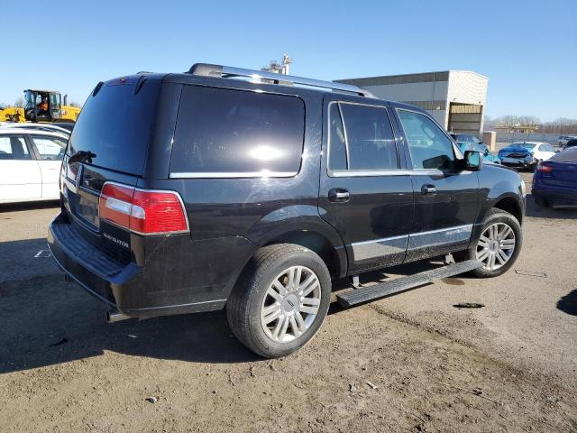 Zdjęcie 3 z aukcji – 2011 LINCOLN NAVIGATOR z VIN 5LMJJ2J56BEJ09505