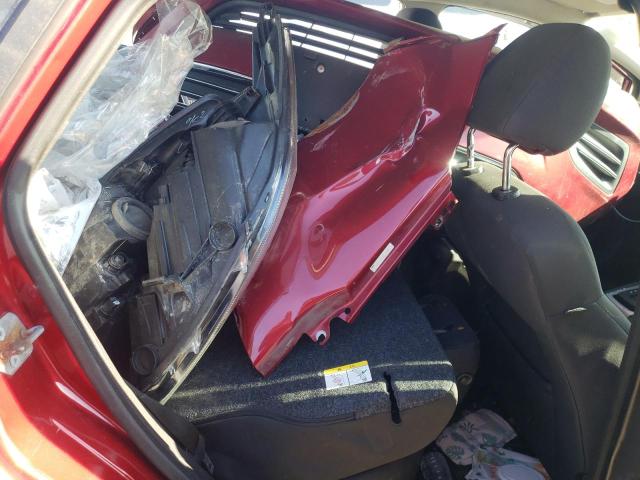 Photo 10 from auction – 2014 FORD FIESTA SE with VIN 3FADP4BJ8EM159210
