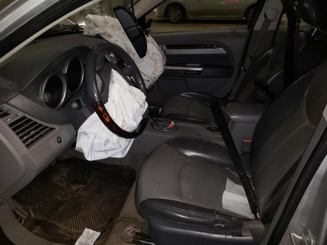 Photo 7 from auction – 2008 CHRYSLER SEBRING LI with VIN 1C3LD66M18N114803