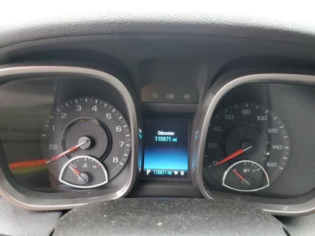 Photo 9 from auction – 2015 CHEVROLET MALIBU LS with VIN 1G11A5SL5FF316496