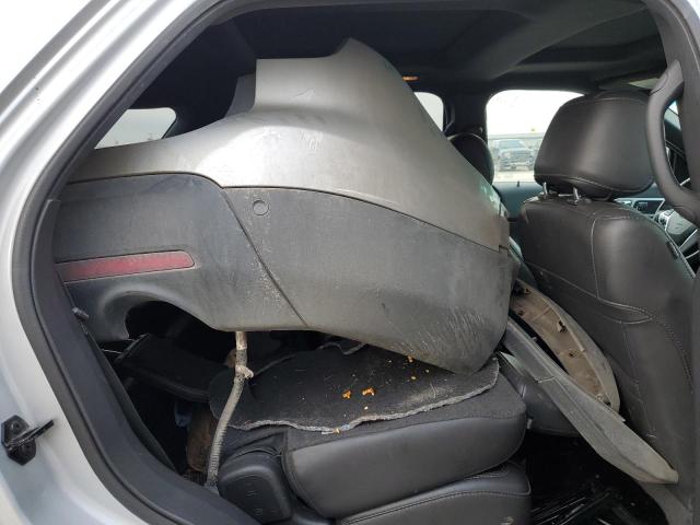 Photo 11 from auction – 2015 FORD EXPLORER L with VIN 1FM5K8F82FGB97485