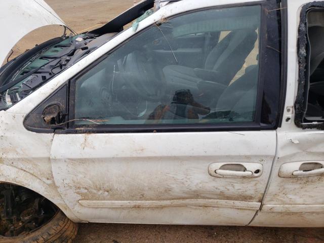 Photo 7 from auction – 2004 CHRYSLER TOWN & COU with VIN 2C4GP44R64R540118
