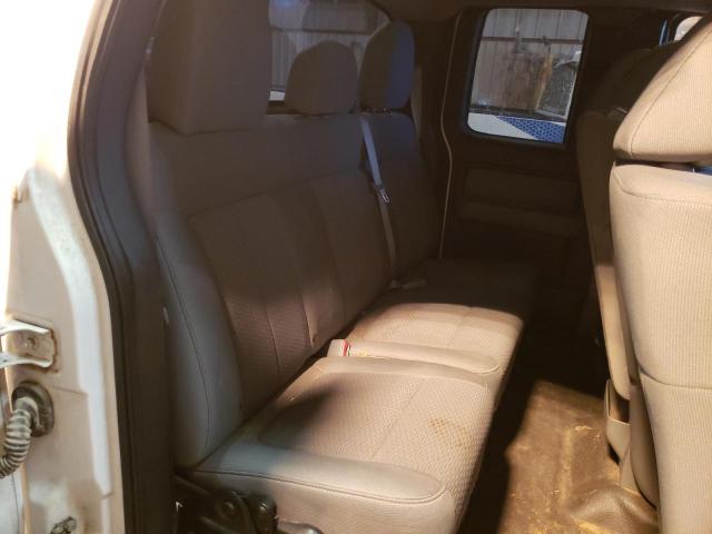 Photo 10 from auction – 2011 FORD F150 SUPER with VIN 1FTEX1CM1BFB65710