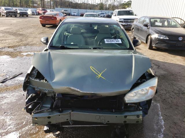 Photo 5 from auction – 2004 CHEVROLET MALIBU with VIN 1G1ZS52F54F134062