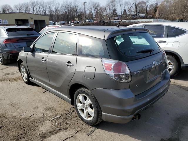 Photo 2 from auction – 2005 TOYOTA COR with VIN 2T1KR32E05C373044