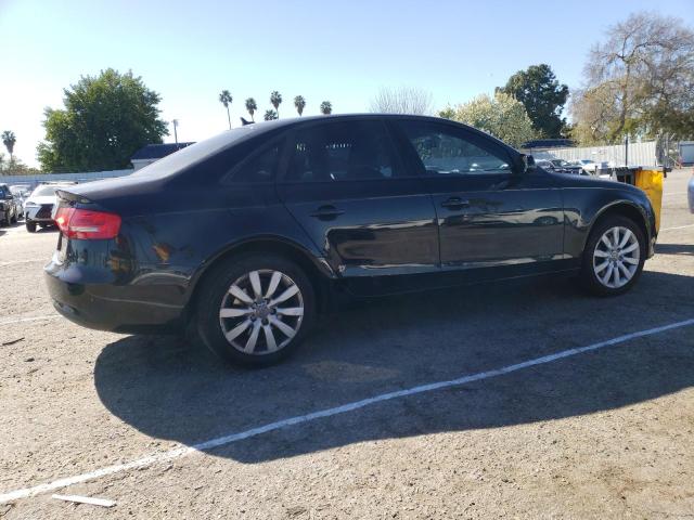 Photo 3 from auction – 2014 AUDI A4 PREMIUM with VIN WAUAFAFL6EA072863