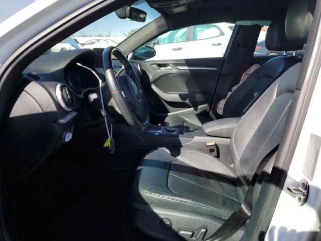 Photo 7 from auction – 2016 AUDI A3 PREMIUM with VIN WAUA7GFF6G1116888