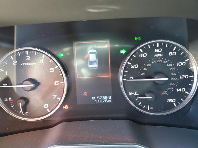 Photo 9 from auction – 2022 SUBARU LEGACY LIM with VIN 4S3BWAN6XN3017372