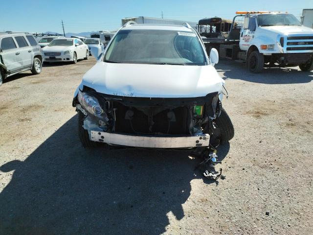 Photo 5 from auction – 2011 LEXUS RX 350 with VIN 2T2BK1BA9BC096729