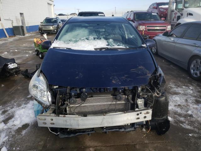Photo 5 from auction – 2014 TOYOTA PRIUS with VIN JTDKN3DU6E1763098