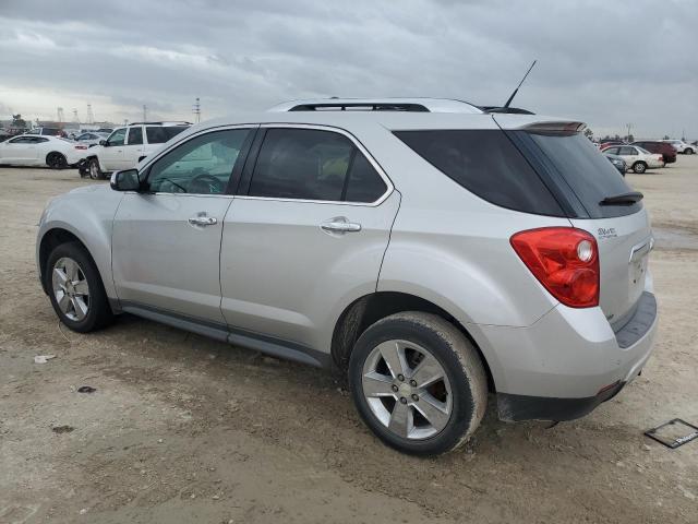Photo 2 from auction – 2012 CHEVROLET EQUINOX LT with VIN 2GNALFEKXC1194268