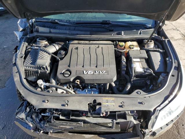 Photo 11 from auction – 2011 BUICK LACROSSE C with VIN 1G4GD5ED9BF174155