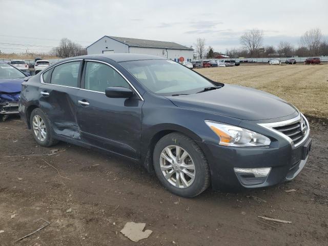 Photo 4 from auction – 2015 NISSAN ALTIMA 2.5 with VIN 1N4AL3AP3FC112202