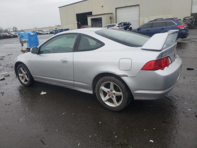 Photo 2 from auction – 2002 ACURA RSX TYPE-S with VIN JH4DC53092C026565