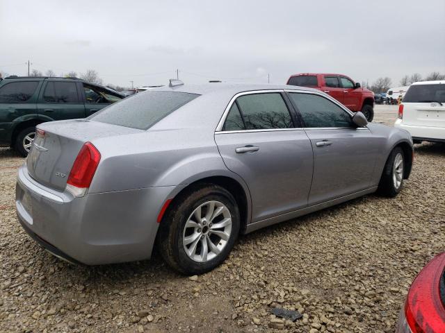 Photo 3 from auction – 2015 CHRYSLER 300 LIMITE with VIN 2C3CCAAG9FH801881