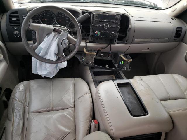 Photo 8 from auction – 2008 GMC SIERRA K15 with VIN 2GTEK133981338072