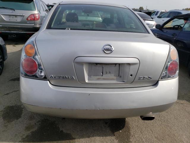 Photo 6 from auction – 2003 NISSAN ALTIMA BAS with VIN 1N4AL11E73C322560